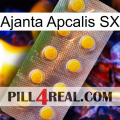 Ajanta Apcalis Sx new11